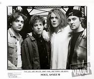 Artist Soul Asylum